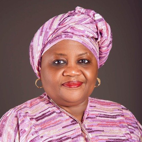Dr. Maryam Abdu, FCP